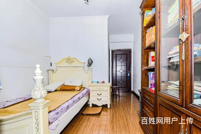 双地铁东边套 品质小区 人车分流 中心位置 运河景观 - 图片 2