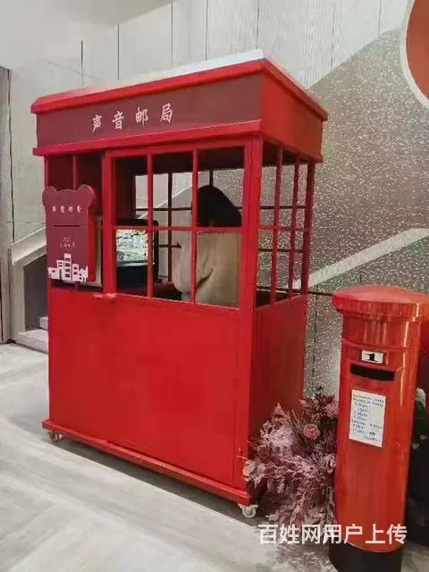 南通游乐设备出租旋转木马出租 - 图片 7