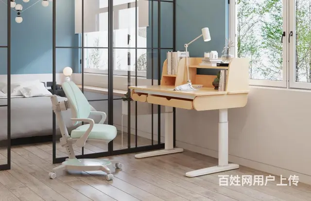 10年带娃经验的小艾来告诉您，学习桌是否有必要买 - 图片