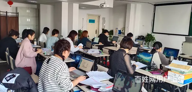 抚顺会计职称班课程 - 图片 3