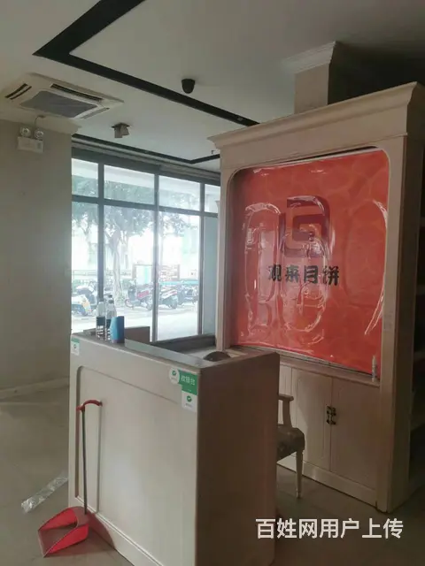 （51旺铺推荐）解放路81平铺面出租 - 图片 10