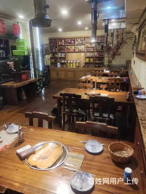 【搞定了！】南岗区芦家街独院烧烤火锅店转让 - 图片 2