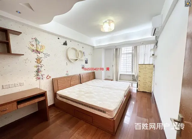 吕厝地铁口 2梯3户 品质精装3房2卫2阳台 南北 - 图片 4