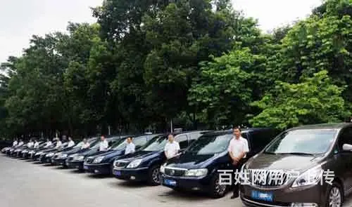 邳州奥迪租车服务，新车出租 - 图片 3