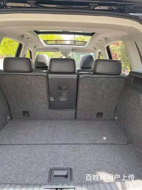 大众 途观 2013款 1.8TSI 手自一体 四驱豪华版 - 图片 3