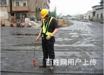 安宁市地下消防水管漏水检测 家庭暗管漏水检测公司 - 图片 1