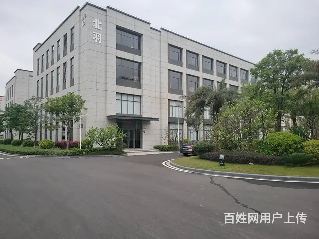 珠海唐家 五层独栋 2700到6000平 企业总部 独立产权 - 图片 2