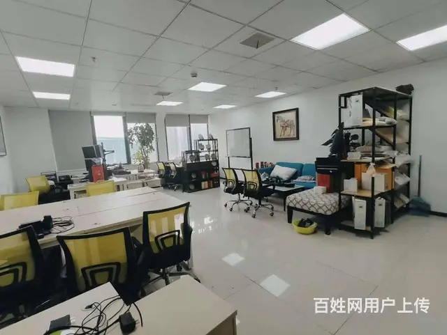 房东直租，无中介费125方218方写字楼出租 - 图片 7