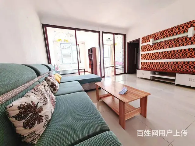 出租出卖 :鸿福家园7楼， - 图片 1