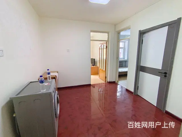 2楼  两室家装  赠送家具家电 拎包入住 - 图片 7