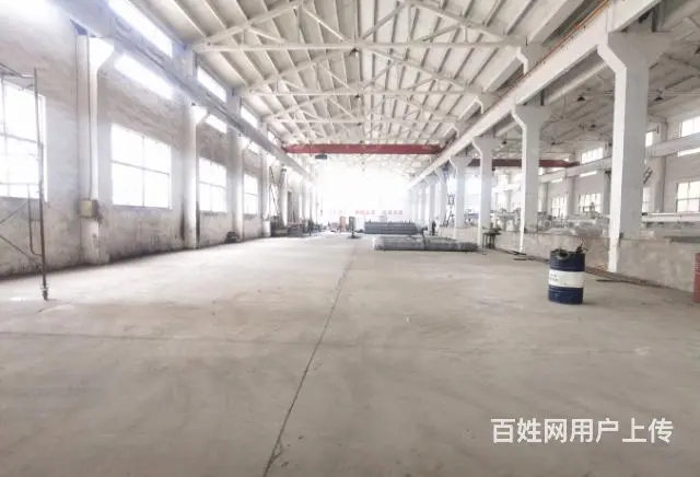 （实景拍摄）横林机械厂房出租，厂房大 - 图片 6