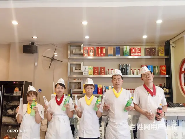 餐饮行业 - 图片 2
