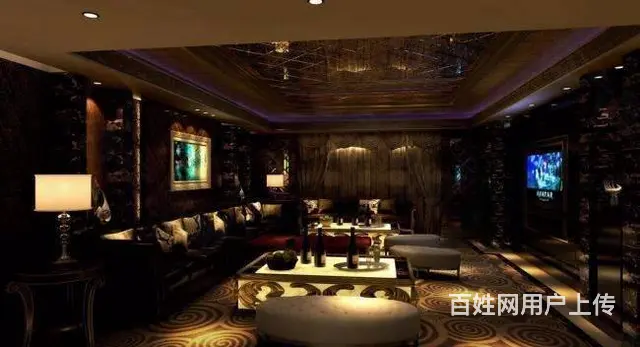 南充KTV夜总会预订哪家会所游戏很嗨皮 - 图片 1