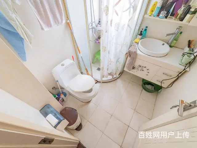 急售！博小北郊未用，怡康机电两室拎包住，到校500 - 图片 3