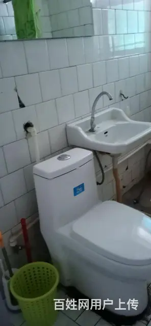 珠江转盘一中林业局家属院四楼 - 图片 5