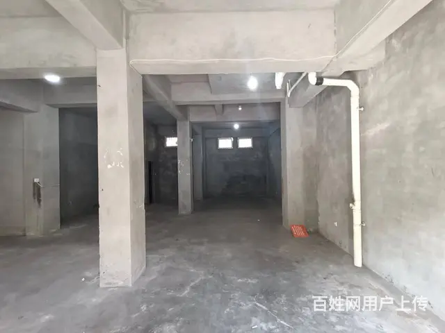 XSY）温江三开间临街商铺房东直租 - 图片 3