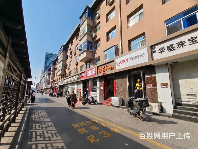 华脉（5872）南内环地铁口55平生意稳定螺蛳粉带生意转让 - 图片 3
