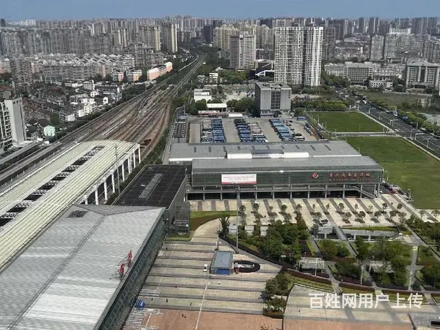 新房，天宁时代广场甲级写字楼出售，开发商发布，免 - 图片 11