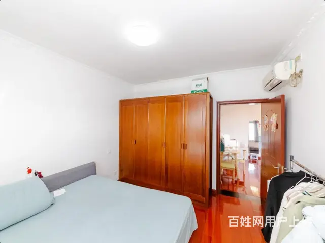 苏大仲雅苑南区1室1厅 次顶楼 诚心出售  轨交口 出行便利 - 图片 4