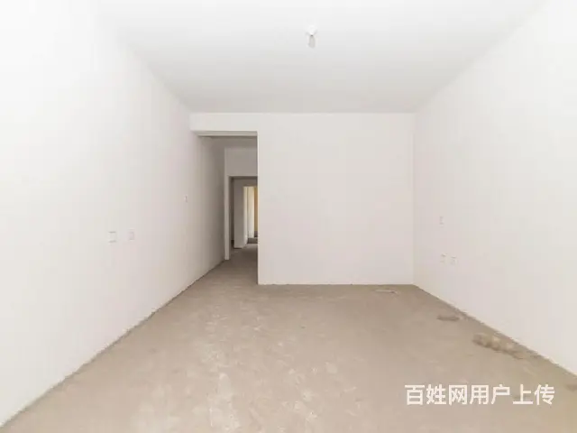 急置换！258w锦绣天地 中上纯毛坯一梯一户 可大刀随时看房 - 图片 5
