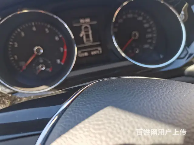 大众 速腾 2018款 1.2TSI 双离合 180TSI - 图片 2