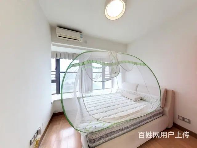 南湾区 华发新城六期 小三房 高楼层，视野开阔，精装修 - 图片 8