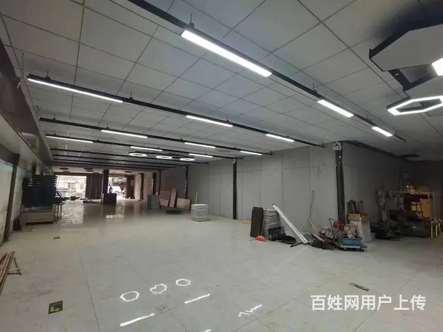 （51旺铺推荐）文昌会文镇300平铺面出租 - 图片 8