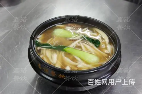 山西剪刀面学习 剪刀面刀削面加盟 - 图片 3