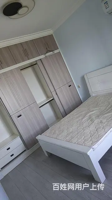 青宜居地铁口 绿地香树花城精装三居室 家具家电齐全 - 图片 5