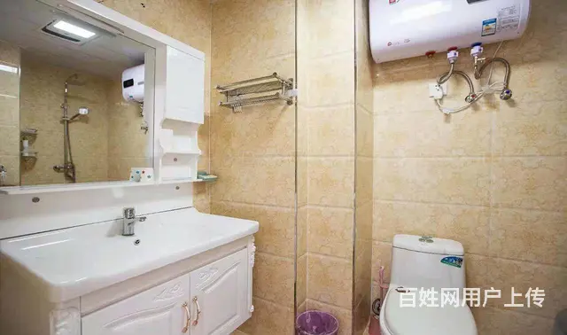 日租房短租房丹东市内周边多套房子出租 - 图片 5