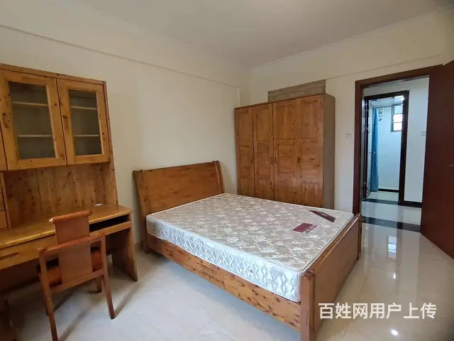 免管理费 免车位费 万科珠宾花园旁 全新精装3房 家电齐全 - 图片 8