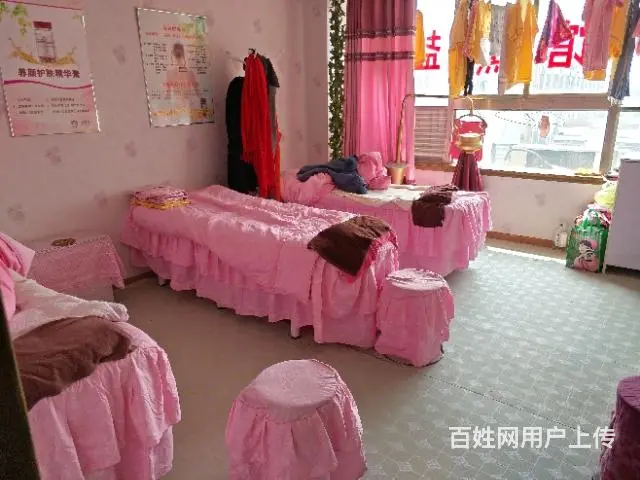 【都市时讯精品推荐】百货大楼旁蚌埠大厦美容养生馆 - 图片 5