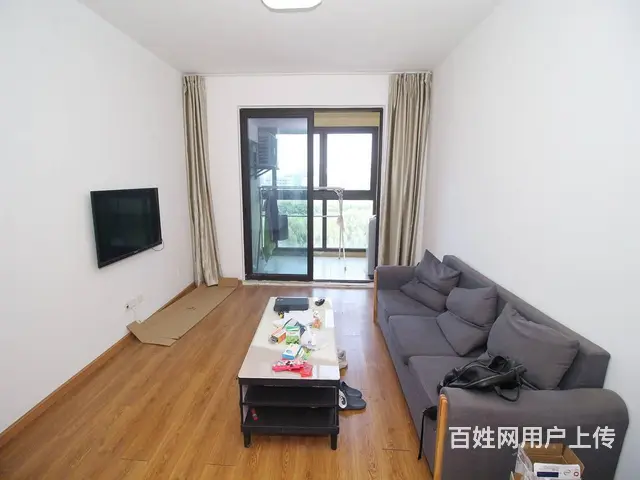 嘉丰万悦城(余杭-临平) 普通住宅 简单装修 - 图片 9