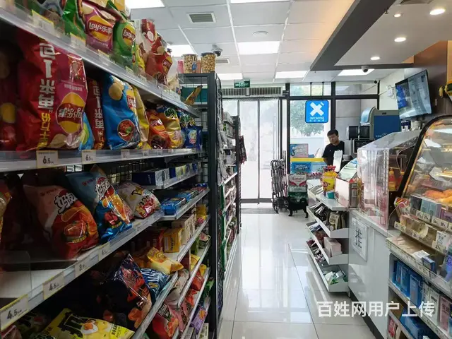 （老板本人）长沙县网红商业街品牌连锁超市转让可空转66801 - 图片 3