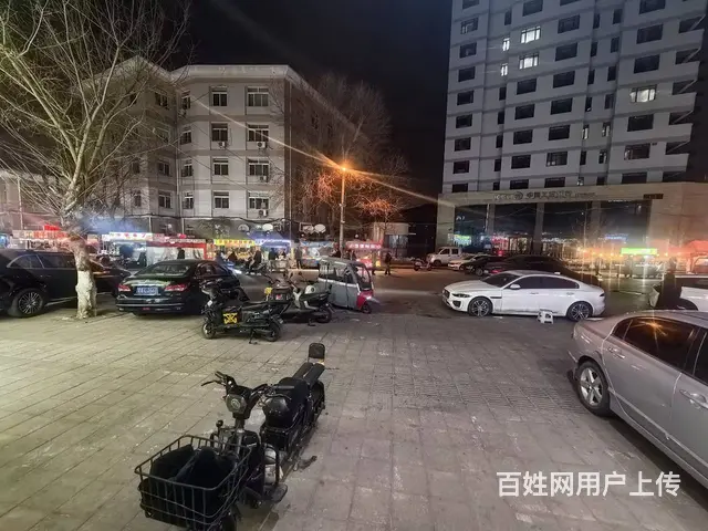 惠工夜市把角位置精装火锅店出兑 - 图片 3