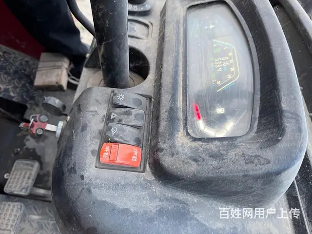东方红704 - 图片 9
