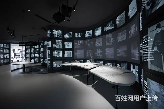 长沙展厅设计-北京科兴疫苗展厅设计案例分享 - 图片 4