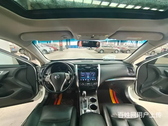 日产 天籁 2013款 2.5 无级 XL  型 - 图片 7