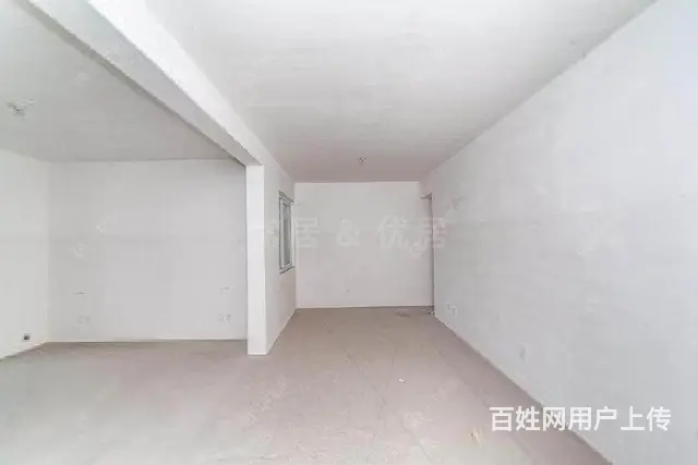 新小区总价120万大两房（从来没有人居住过，可自己任意装修） - 图片 2