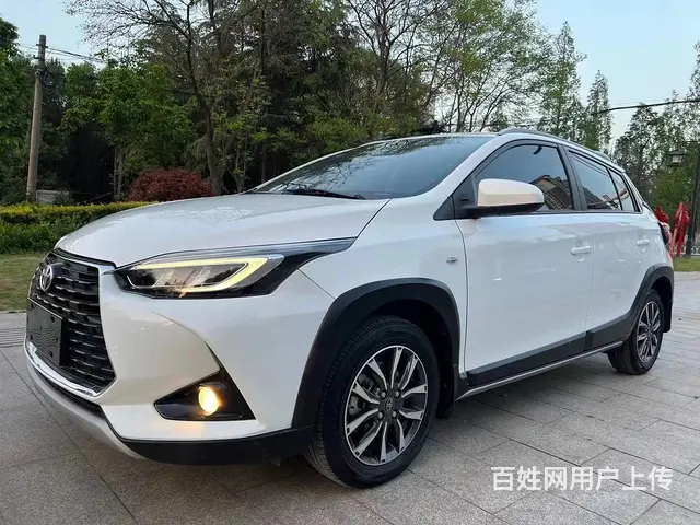 丰田 雅力士 2020款 YARiS L 致炫 X 1.5 - 图片 6
