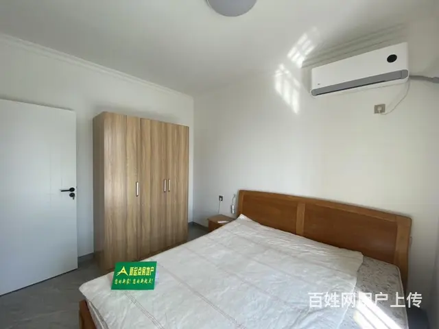银泰城 普通住宅2厅 精装修 - 图片 10