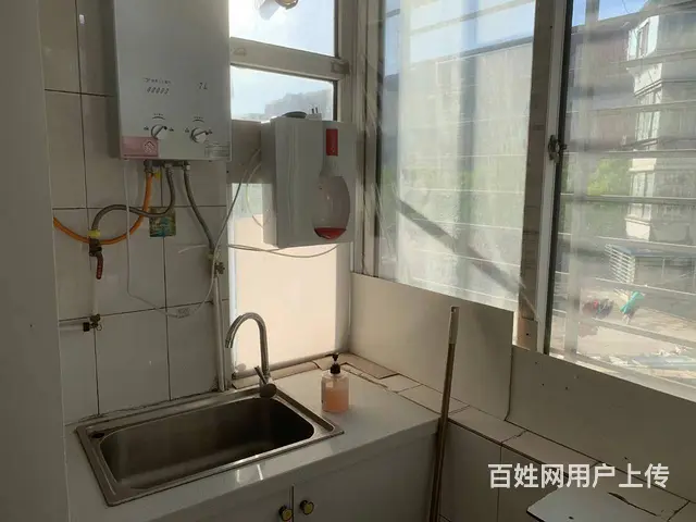 古塔区 北二里古城新苑 3楼步梯 四中 古塔公园 大润发超市 - 图片 7