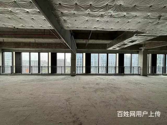 大龙湖旁600平整层商住楼欢迎看房 - 图片 4