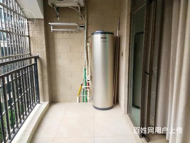 出租容州新城3房2厅2卫，2100元/月 - 图片 9