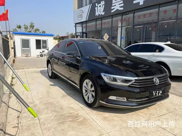 大众Magotan [迈腾] 2019款 B8 Varian - 图片 1