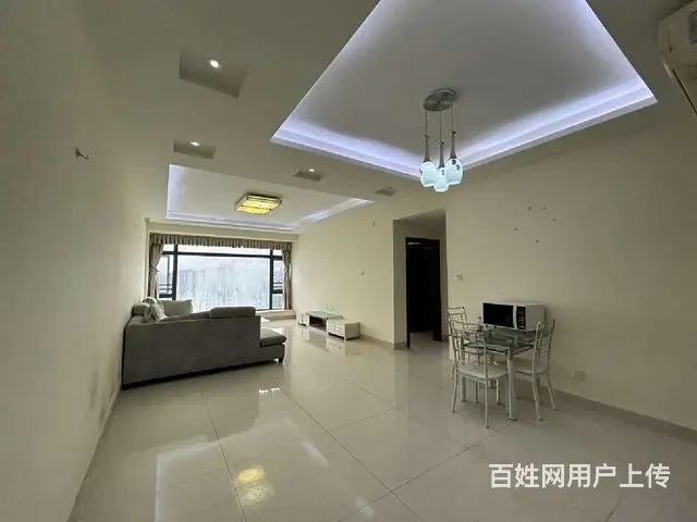 吉大 中天维港 高性价比高品质 豪华 海景2房 拎包入住 - 图片 5