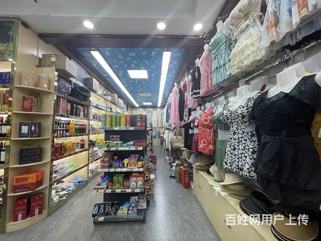（51旺铺推荐）三亚湾50平超市空转或带货转/海鲜餐饮一条 - 图片 11