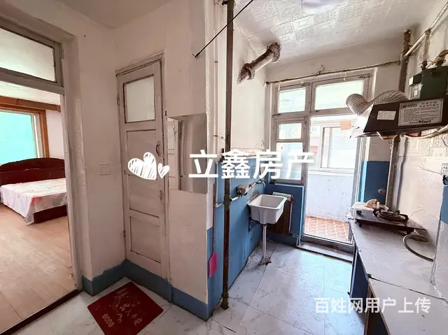 26中西，南向2楼，家电家具齐全，拎包住，交通购物方便 - 图片 6