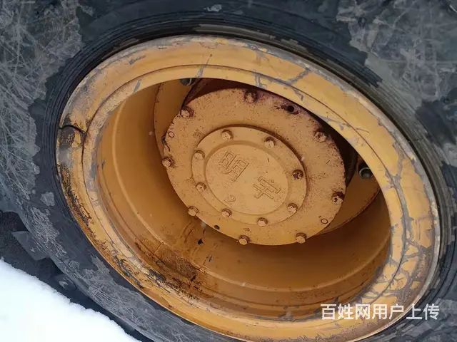 工程板明宇936新车一样 丹东特价卖 - 图片 9