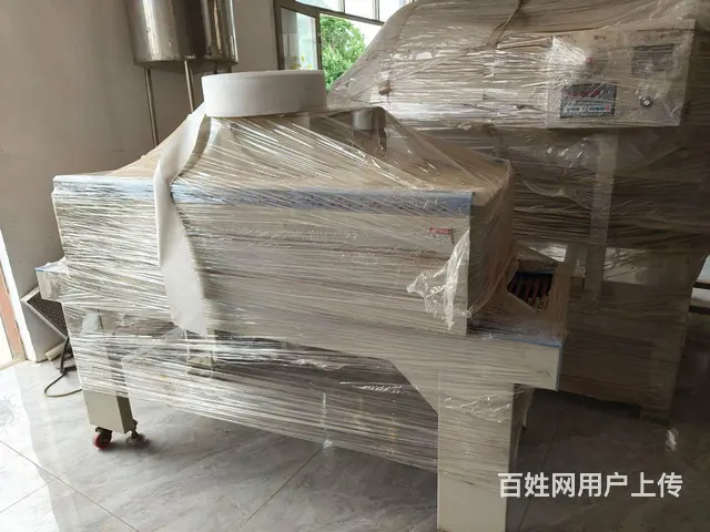 出售一台九成新450边封机 - 图片 5